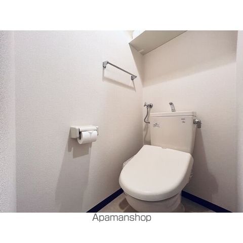 LOVAGEの内装写真