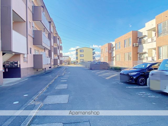 マンションブルースカイのその他写真