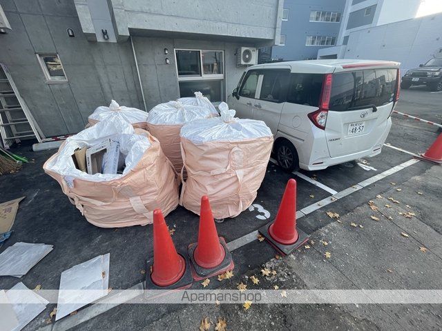カーサブランのその他写真