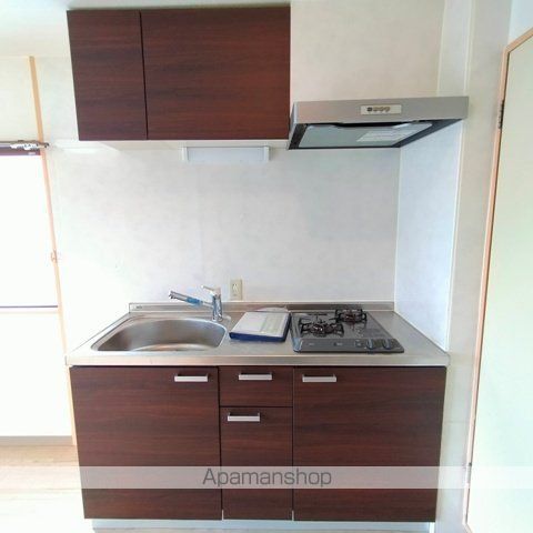 シャンテー長尾家具の内装写真