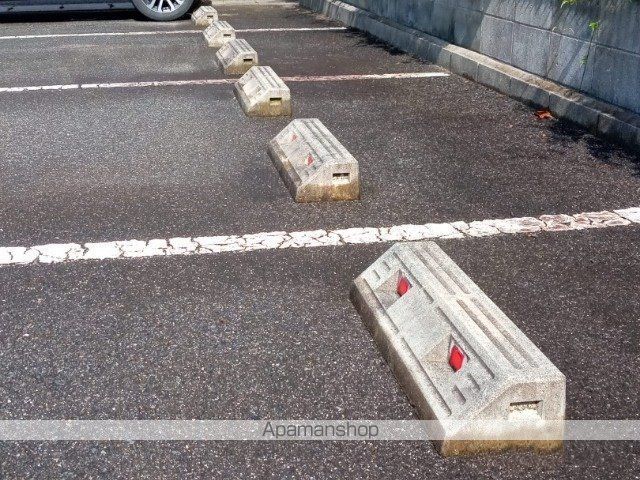 レオパレス富堂の内装写真