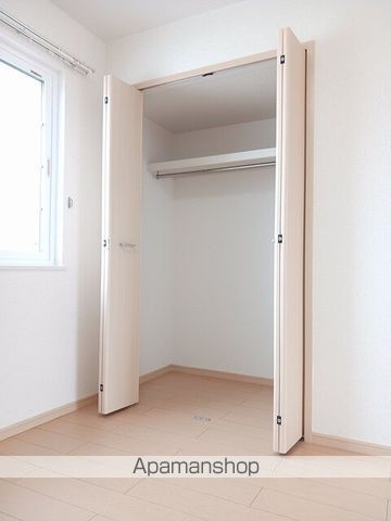 ベルミニョンの内装写真