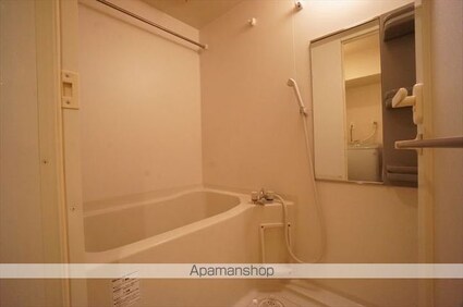 愛知県名古屋市中区葵２丁目[1K/24.76m2]のバス