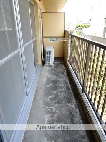 マンションはなきIIの内装写真