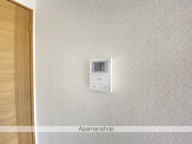 コンフォート朱雀VIの内装写真