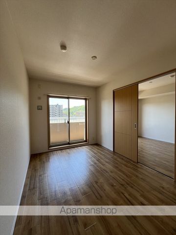エミネンス大町の内装写真