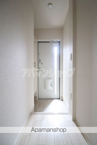 ビナリオの内装写真
