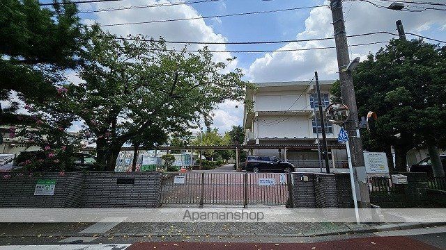 Venus Lagoon白幡仲町の周辺写真