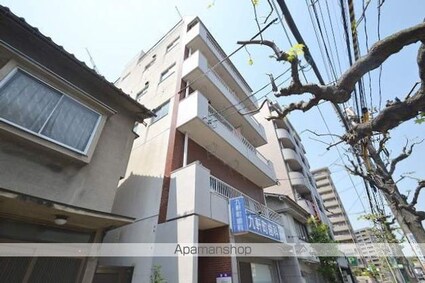 第３原田ビル[1DK/22m2]の外観4