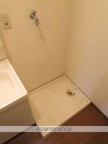 MHJコーポ篠栗の内装写真