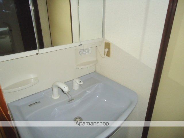 グランコート上袋の内装写真