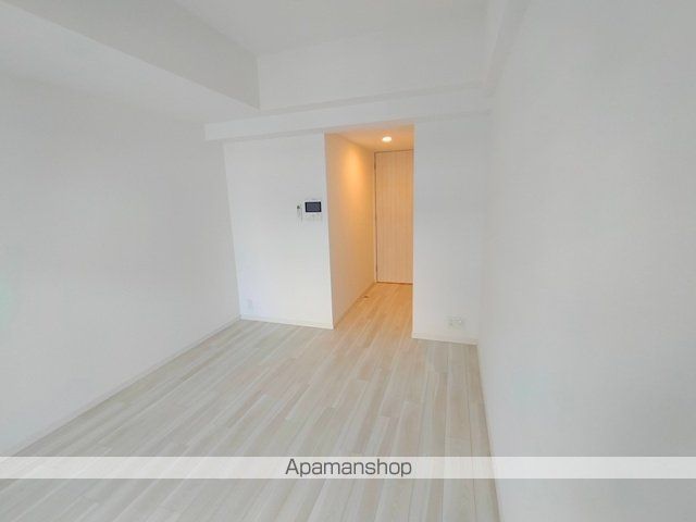 SーRESIDENCE堺筋本町UNOの内装写真