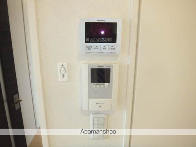 シャトーグローリー C棟の内装写真