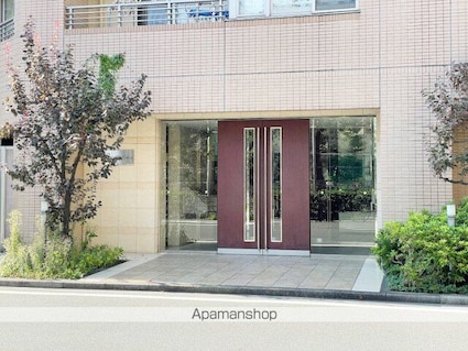 エコロジー柳橋レジデンス[1LDK/37.95m2]のその他内装1