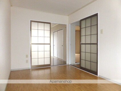 長野県長野市三輪８丁目[2DK/48.35m2]の内装5