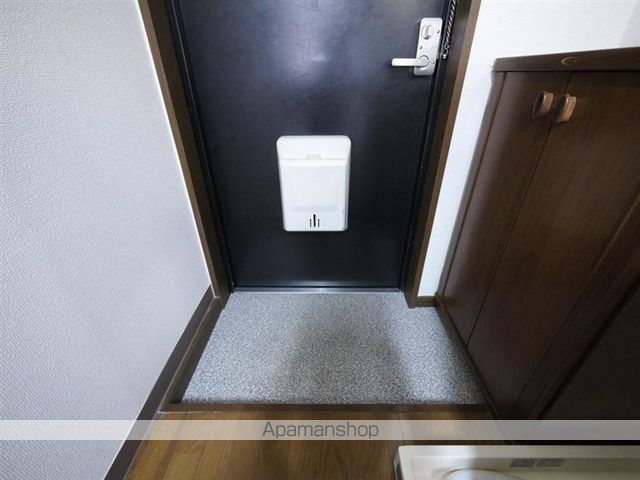 アタゴドミトリーみずほ台の内装写真
