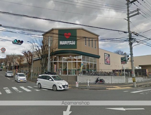 ブルーマーク高槻の周辺写真