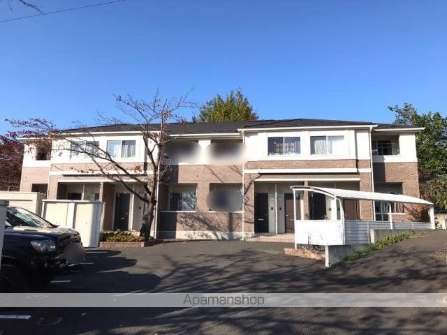セリシールの外観写真