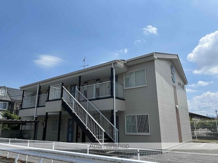 メゾン昴[2DK/44.72m2]の外観3