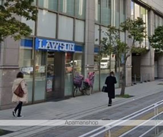リンデン東薬院の周辺写真