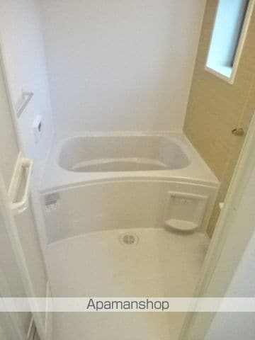 フォレスタIの内装写真