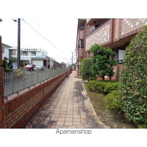 和泉乃郷I号館の内装写真