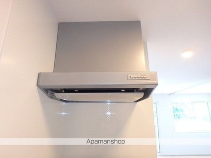 ルミエール・Ｔ　Ｂ[1LDK/41.99m2]の内装5