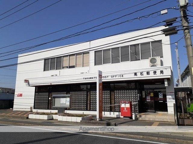 ベルパストラーレの周辺写真