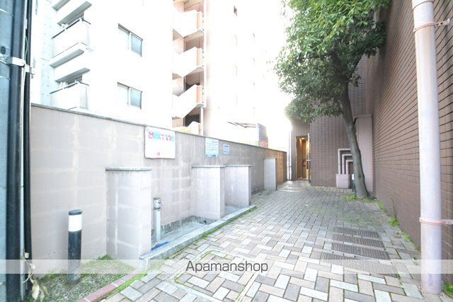 A2ビルの外観写真