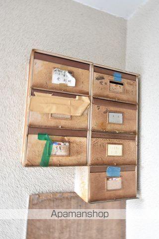 ハイツSATOHのその他写真