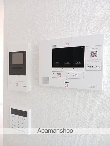 コニリオ フェリーチェの内装写真