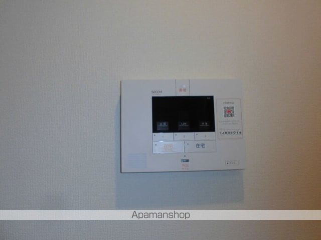 サルターレの内装写真