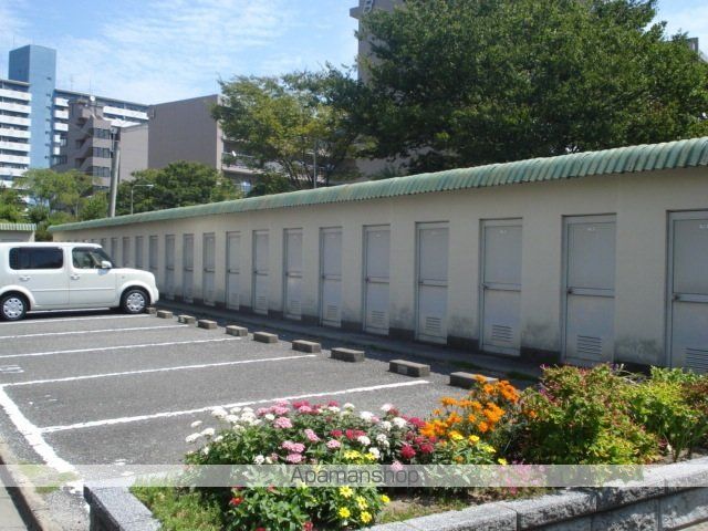 西公園下住宅 7の内装写真