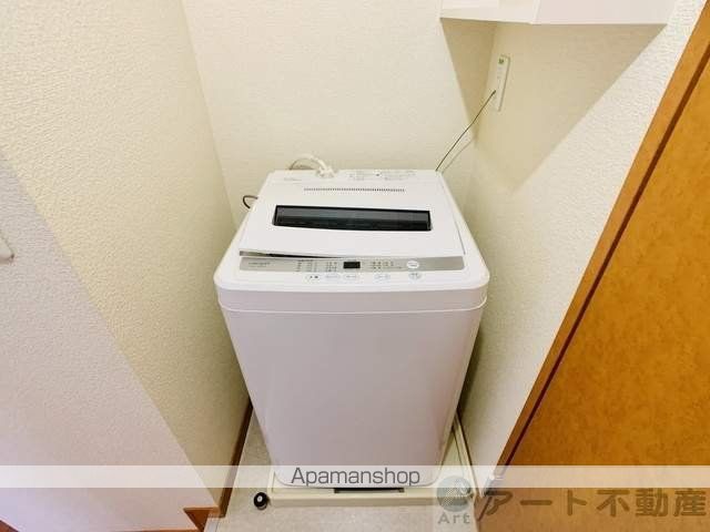 レオパレス馬木の内装写真
