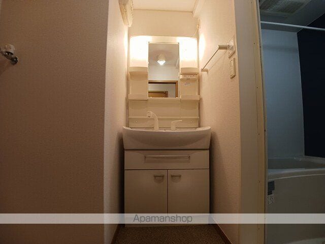 ファミールの内装写真