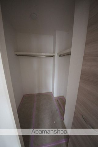 ソレアードの内装写真