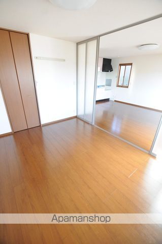 アンビックス利府六番館の内装写真