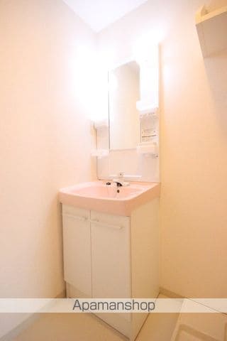 プランドール牛田本町の内装写真