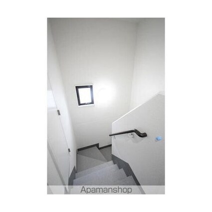 ピアコートＴＭ練馬春日町弐番館[1K/21.1m2]のその他設備2