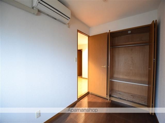 VERNAL HOUSEの内装写真