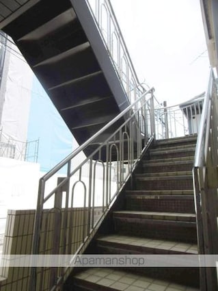 東京都杉並区高円寺北２丁目[1K/20m2]の共用部3