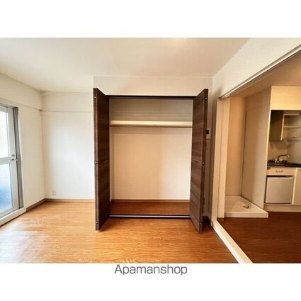 荒畑シティハウス[1K/21m2]の内装1