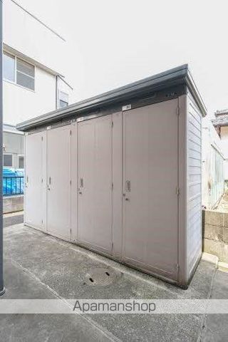 ディオールテラシマIIIのその他写真