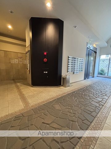 ALICE MANOR GARDEN 谷町のその他写真