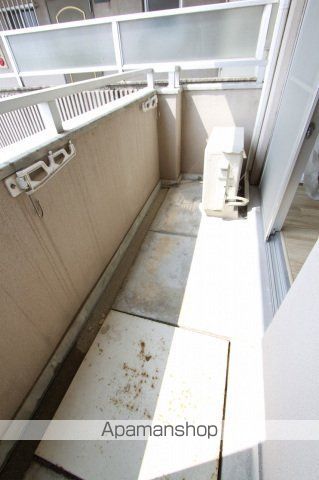ベルメゾン田方の内装写真