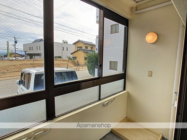ZOOMの内装写真