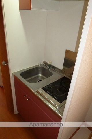 レオパレスプラテリーアIの内装写真