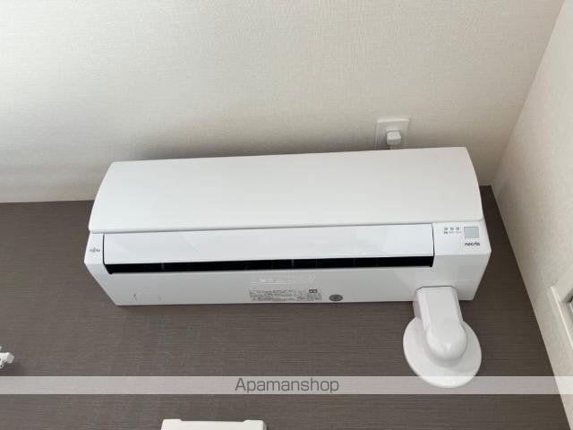 フェリーチェの内装写真