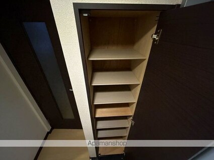レオネクストＹＯＵ[1K/21.41m2]のその他部屋・スペース