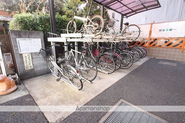 アンプルールフェール本川越の外観写真